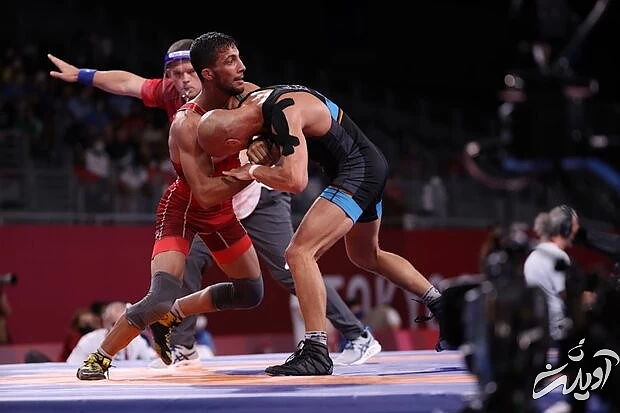 گرایی از سد حریف نامدار آلمانی گذشت/ صعود به نیمه نهایی